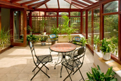 Lower Zeals conservatory quotes