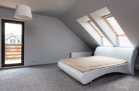 Lower Zeals bedroom extensions