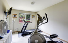 Lower Zeals home gym construction leads