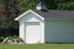 Lower Zeals outbuilding construction costs